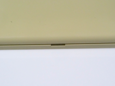 Panasonic WNS5052W SOーSTYLE埋込ほたるスイッチのレビューと交換:画像9