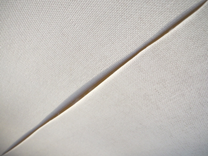 めくれた、はがれかけた壁紙の補修:画像2