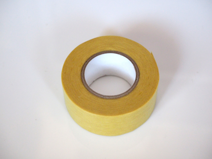 めくれた、はがれかけた壁紙の補修:画像7