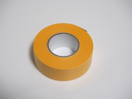 めくれた、はがれかけた壁紙の補修:画像18