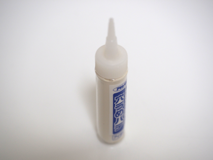 壁のひび割れを補修する:画像5