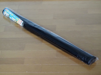 網戸の網を張替える:画像1