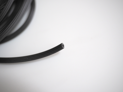 網戸の網を張替える:画像4