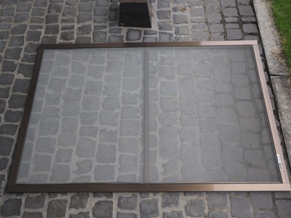 網戸の網を張替える:画像24