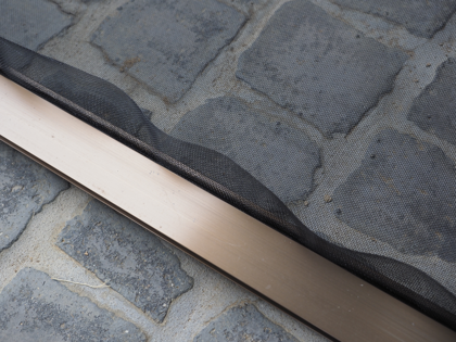 網戸の網を張替える:画像34