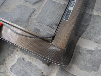 網戸の網を張替える:画像41