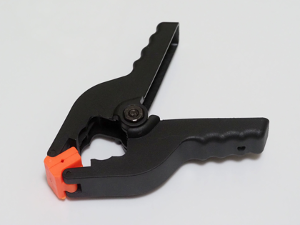 網戸の網を張替える:画像14