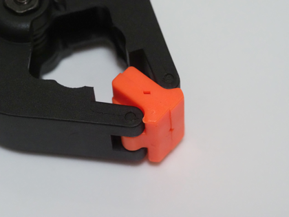 網戸の網を張替える:画像15