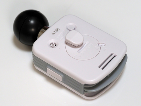 タニタ 無線黒球式熱中症指数計 TC-310 のレビュー:画像10