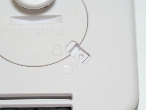 タニタ 無線黒球式熱中症指数計 TC-310 のレビュー:画像15