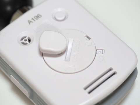 タニタ 無線黒球式熱中症指数計 TC-310 のレビュー:画像16