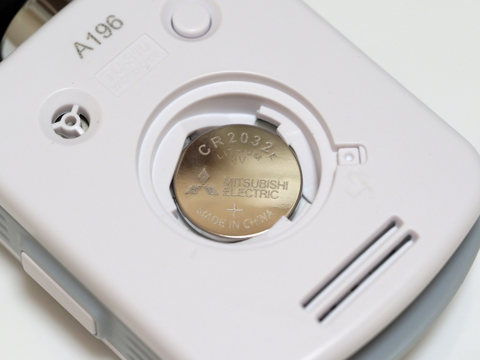 タニタ 無線黒球式熱中症指数計 TC-310 のレビュー:画像20