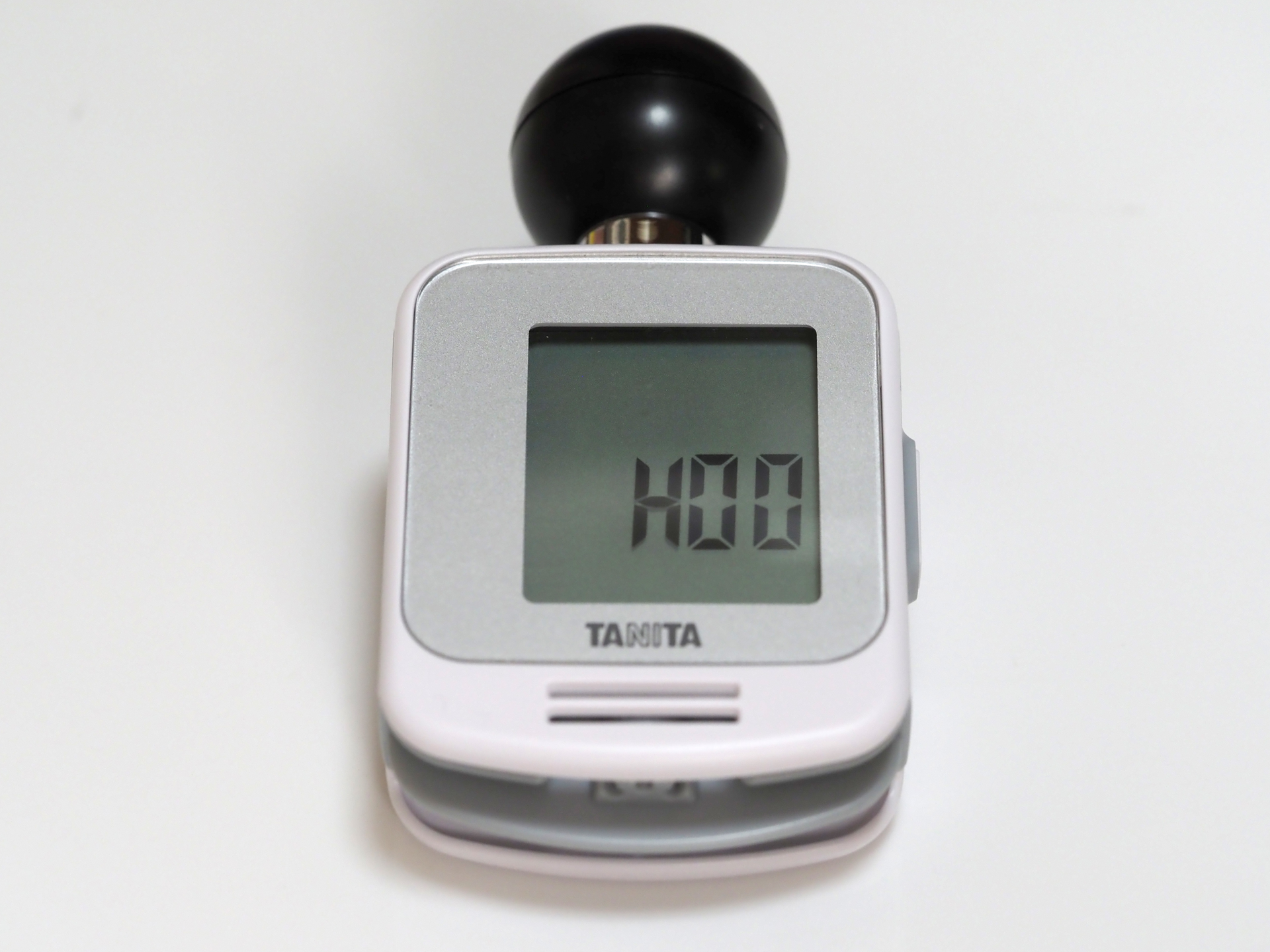 タニタ 無線黒球式熱中症指数計 TC-310 のレビュー | iPentec