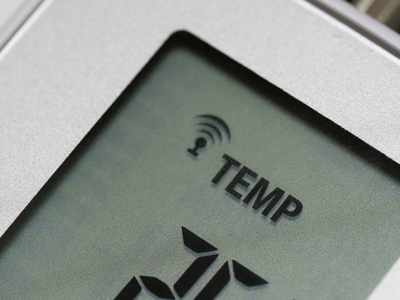 タニタ 無線黒球式熱中症指数計 TC-310 のレビュー:画像34