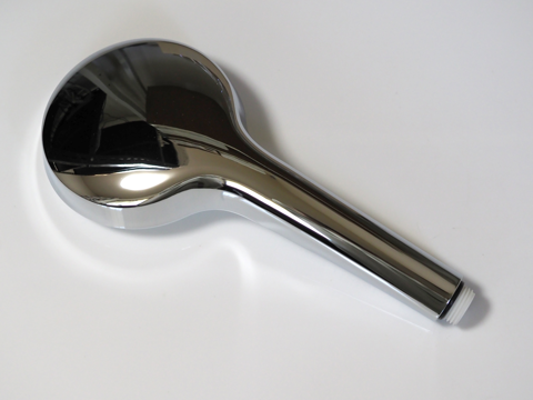 TOTO シャワーヘッド (コンフォートウェーブ) THC70C のレビュー:画像5