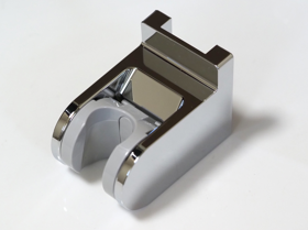 TOTO 角度調整式シャワーフック THYC51 のレビュー:画像3