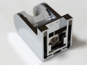 TOTO 角度調整式シャワーフック THYC51 のレビュー:画像4