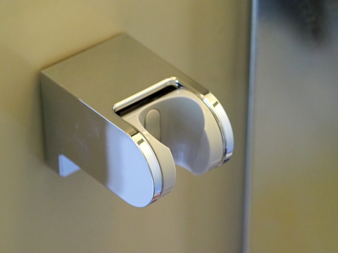 TOTO 角度調整式シャワーフック THYC51 のレビュー:画像13