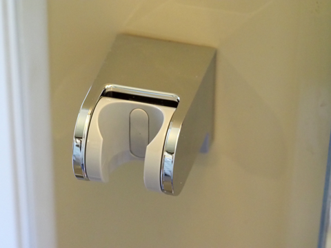 TOTO 角度調整式シャワーフック THYC51 のレビュー:画像14