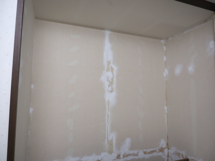 壁紙を張替える:画像10