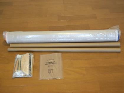 壁紙を張替える:画像13