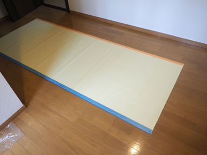 壁紙を張替える:画像31