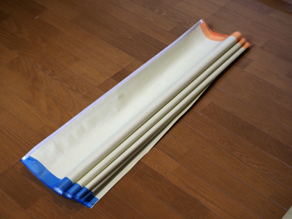 壁紙を張替える:画像32