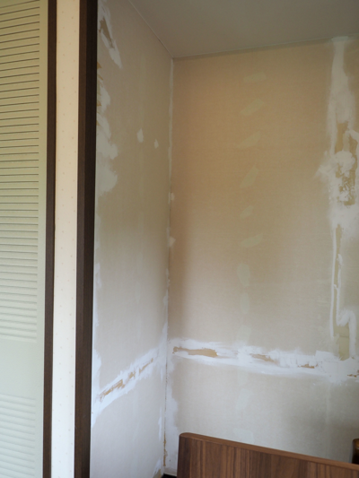 壁紙を張替える:画像33
