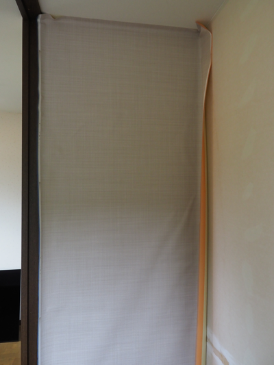 壁紙を張替える:画像35