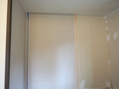 壁紙を張替える:画像38