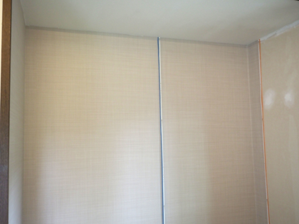 壁紙を張替える:画像41