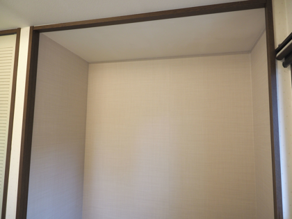 壁紙を張替える:画像43