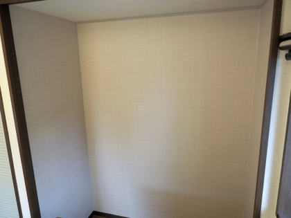 壁紙を張替える:画像44