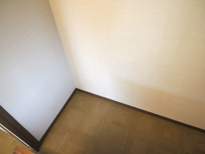 壁紙を張替える:画像45