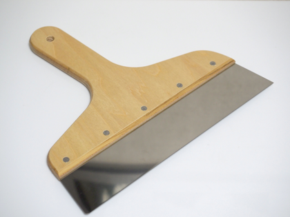 壁紙を張替える:画像21