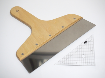 壁紙を張替える:画像22