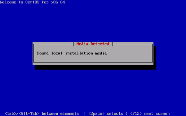 CentOS 6.0 をインストールする:画像5