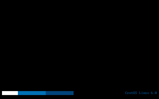 CentOS6.0 をSoftware Development Workstationとしてインストールする:画像3