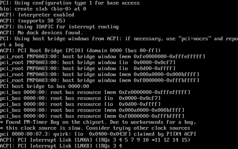 CentOS 6.5 を新規インストールする:画像2