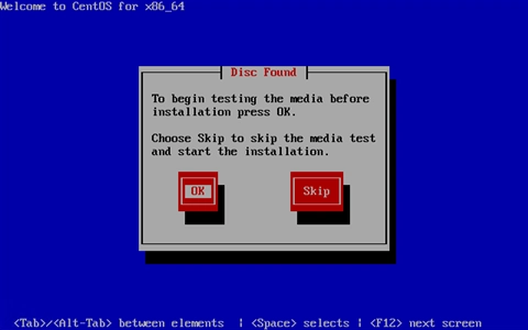 CentOS 6.5 を新規インストールする:画像3