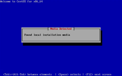 CentOS 6.5 を新規インストールする:画像4