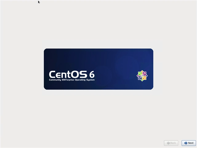 CentOS 6.5 を新規インストールする:画像5