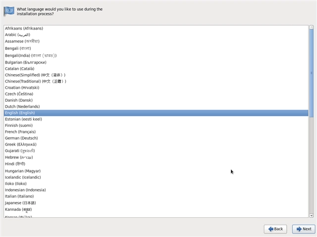 CentOS 6.5 を新規インストールする:画像6