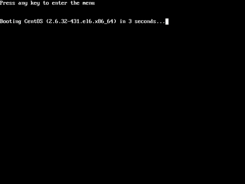 CentOS 6.5 を新規インストールする:画像24