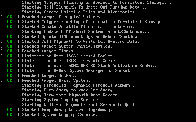 CentOS 7 をインストールする:画像44