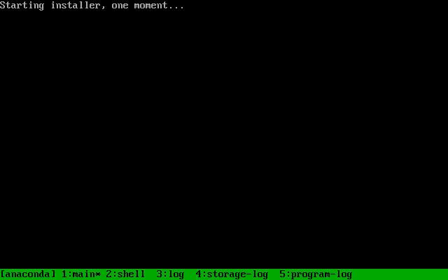 CentOS 7 をインストールする:画像45