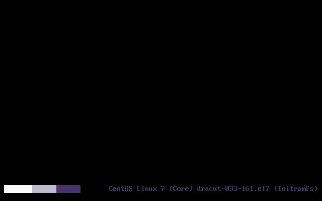 CentOS 7 をインストールする:画像63
