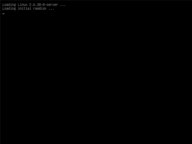 Ubuntuでパスワードを忘れた場合の対処法:画像3
