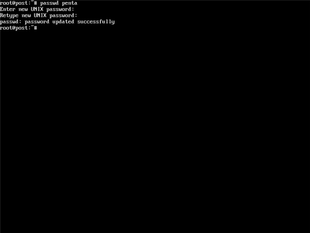 Ubuntuでパスワードを忘れた場合の対処法:画像9