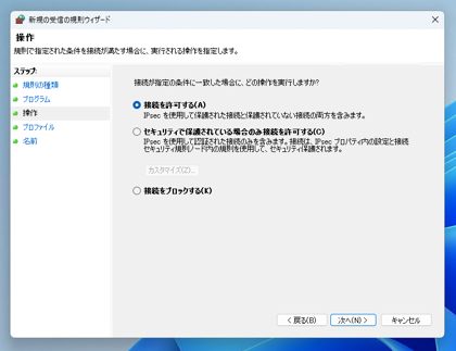 llama-server を起動する:画像7